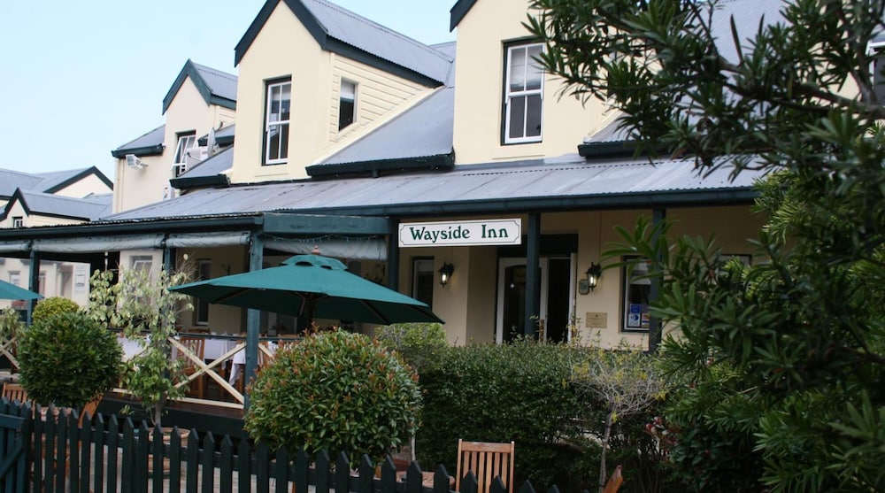 Knysna Wayside Inn 5/49