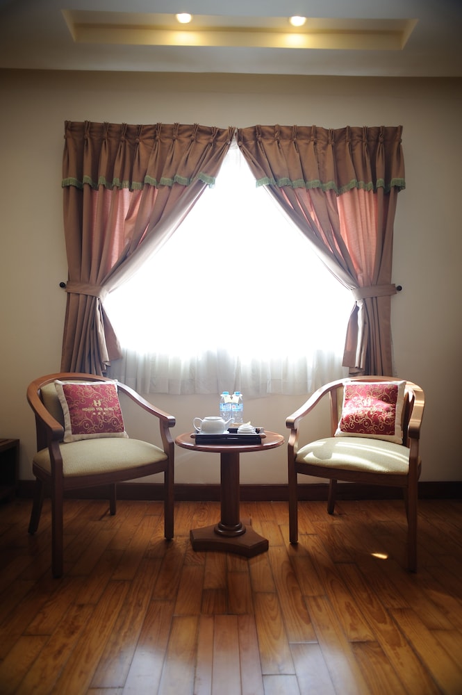 Hoang Yen 2 Hotel 43/59