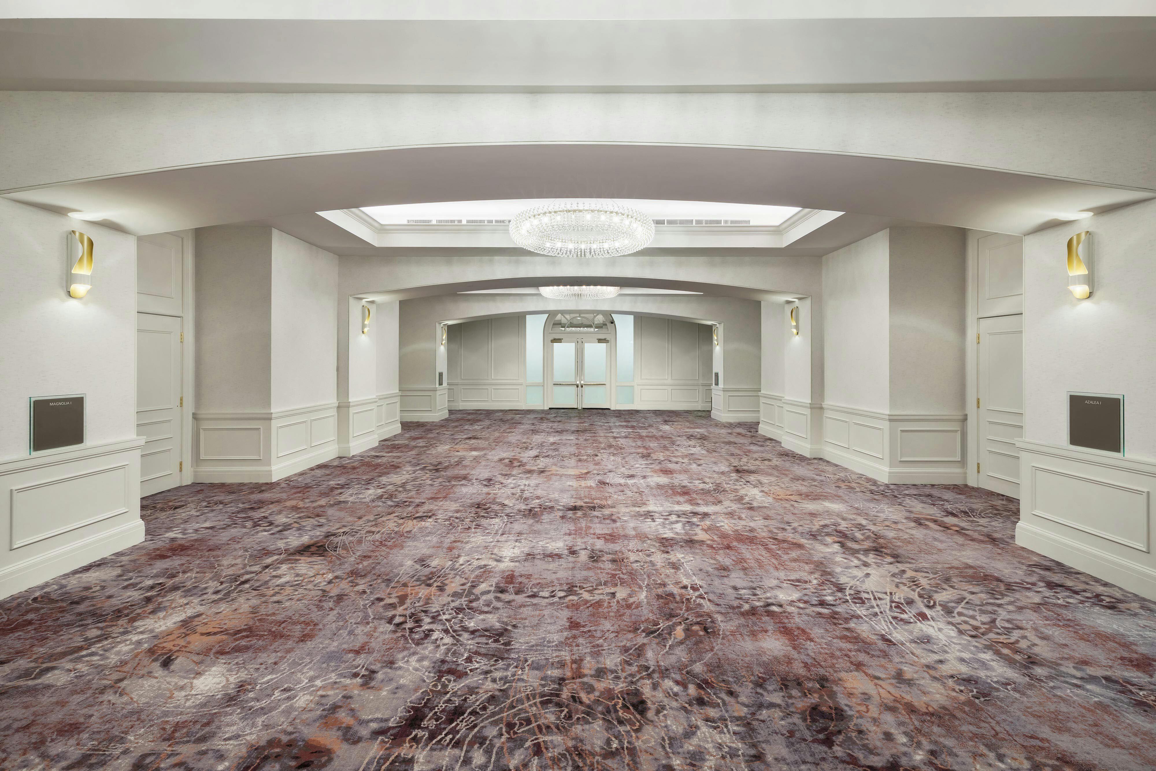 The Westin New Orleans 3/53