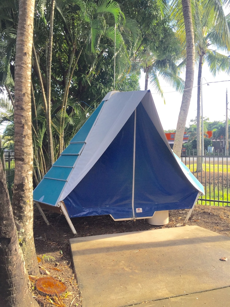 Tasman Holiday Parks - Airlie Beach 44/74