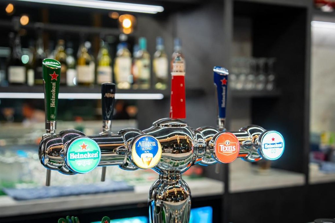 OZO Hotels De President Amsterdam Schiphol Airport 23/30