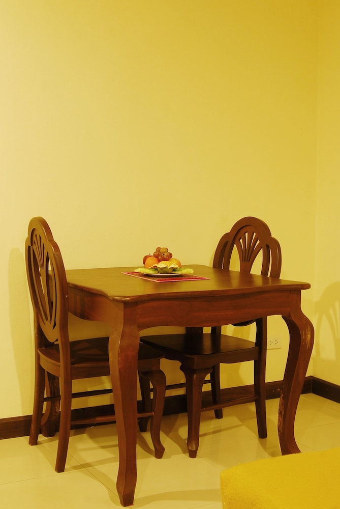 Golden Villa photo3