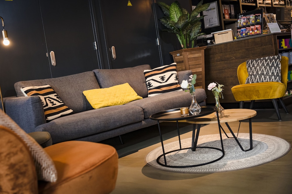CITIEZ HOTEL AMSTERDAM 48/63