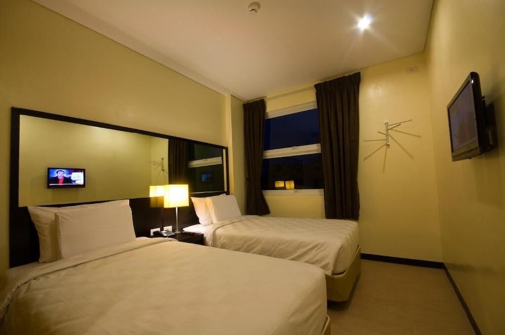 STANDARD, TWIN BEDS