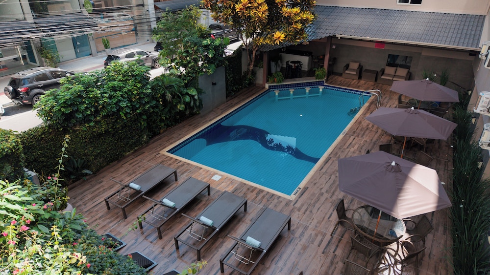 Hotel Gracher Praia 64/68