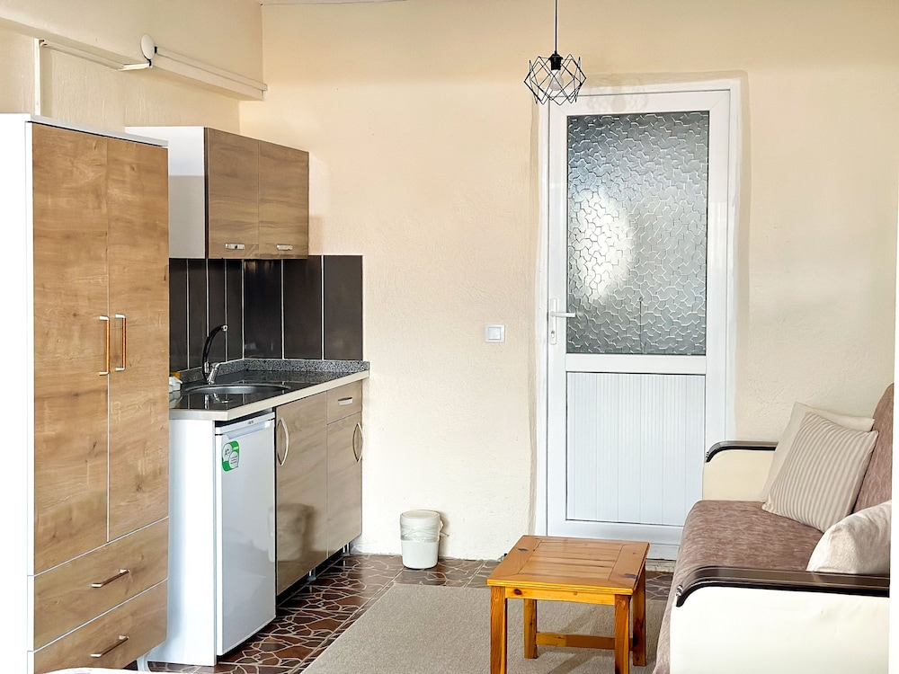 Sahan Apart ve Bungalov 24/31