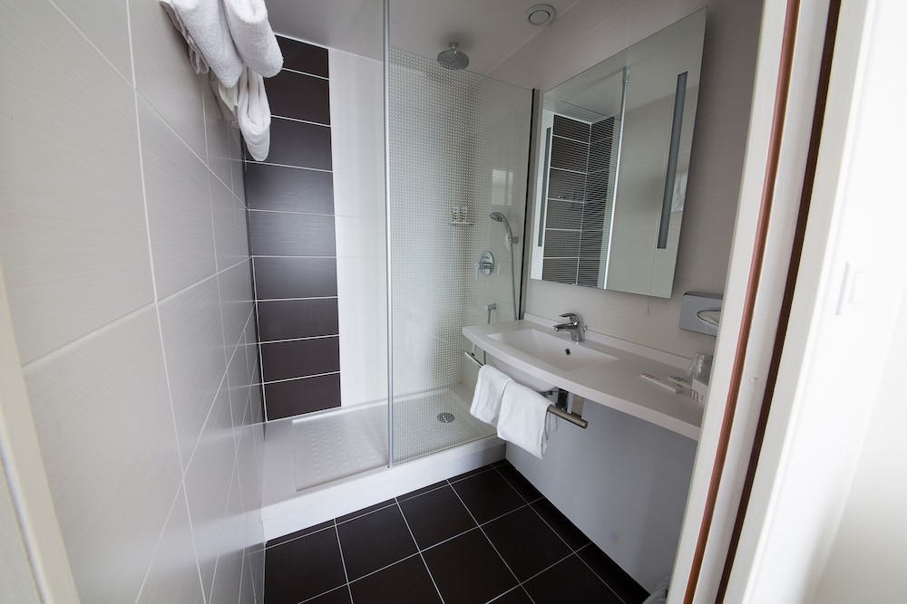 Mercure Lille Roubaix Grand Hotel 71/72