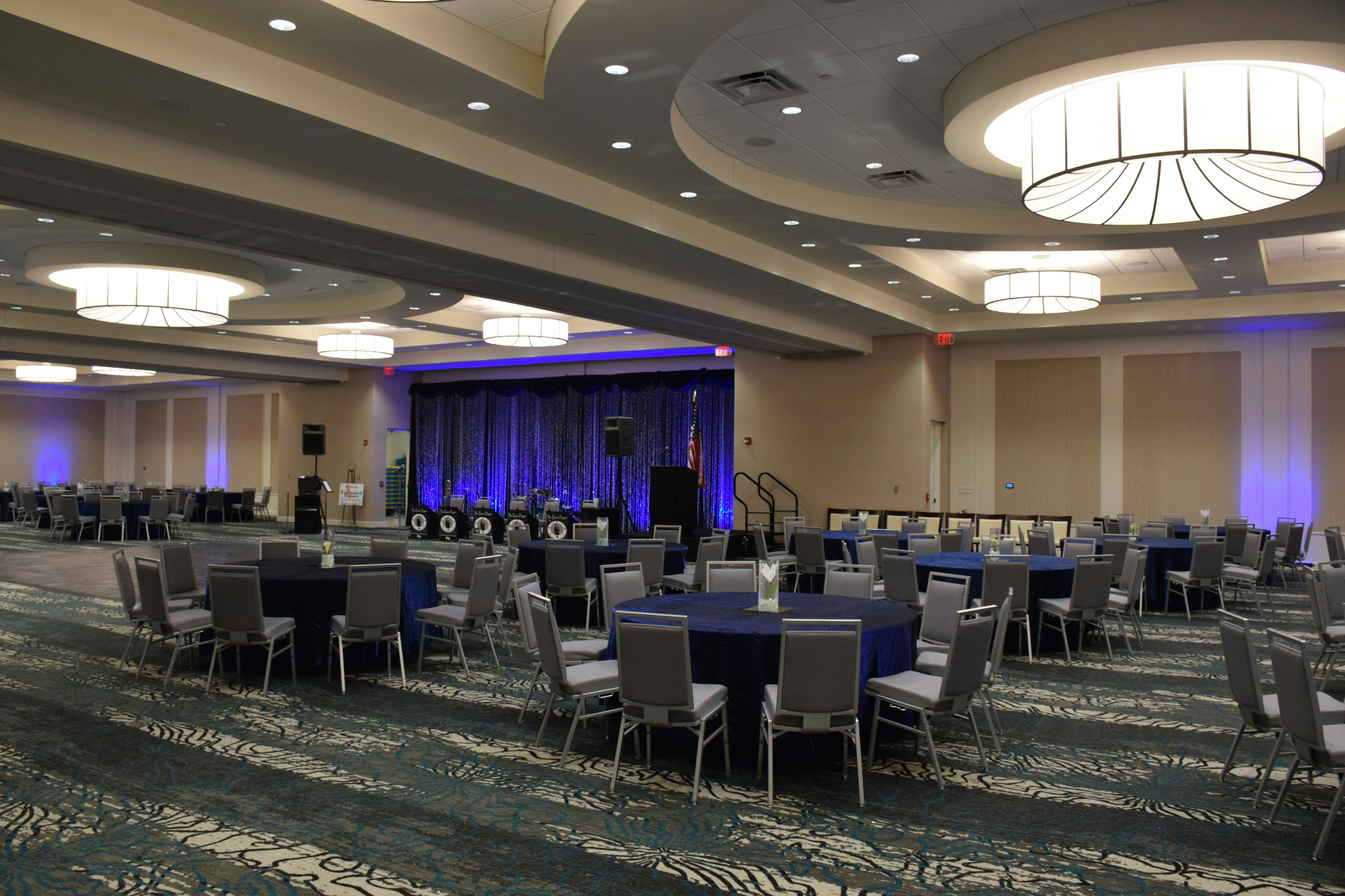 Holiday Inn Cincinnati N - West Chester 58/63