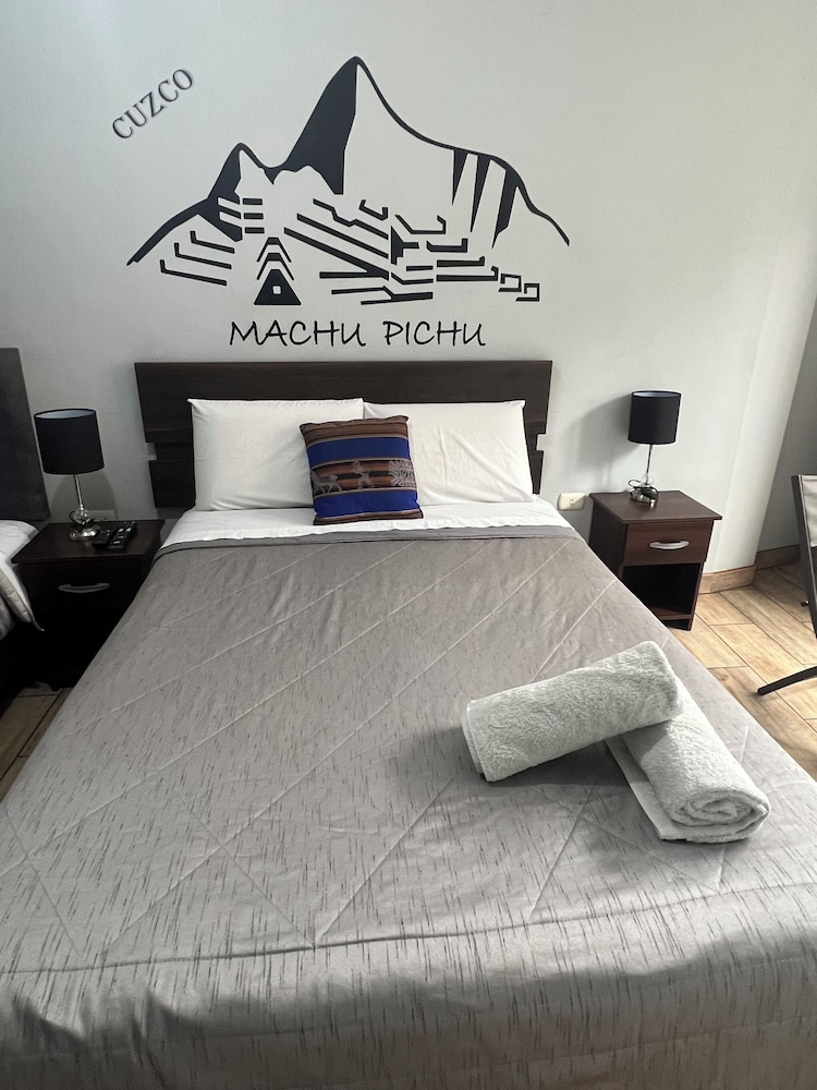 Lima Airport Tampu B&B 20/50