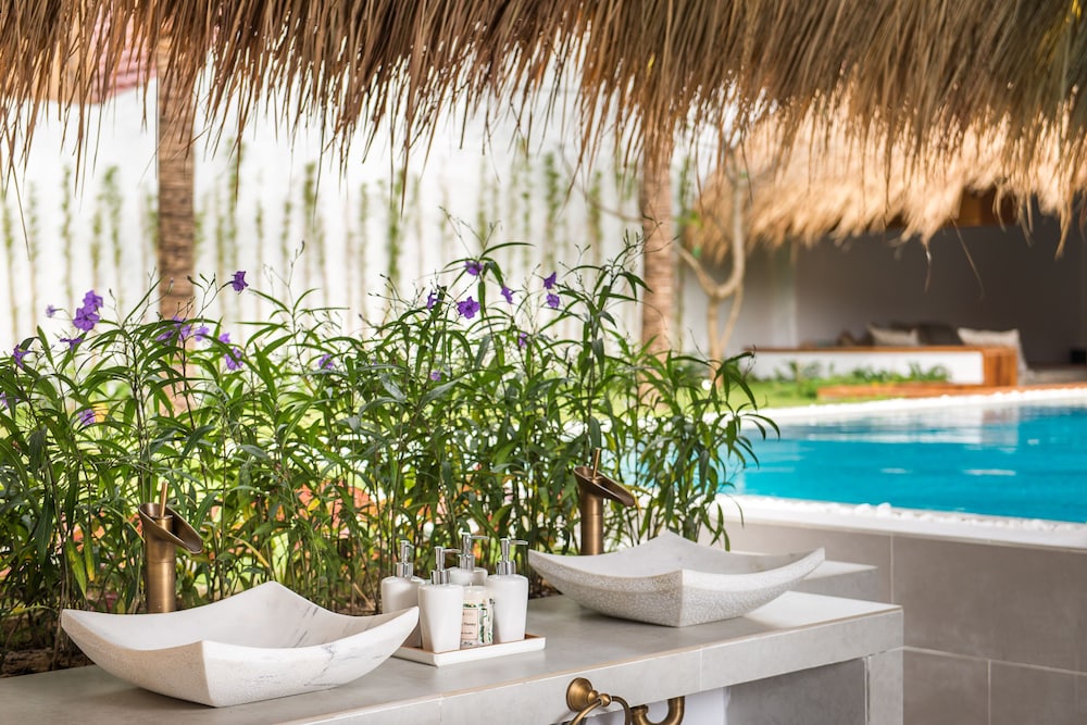 Green Organic Villas 45/53