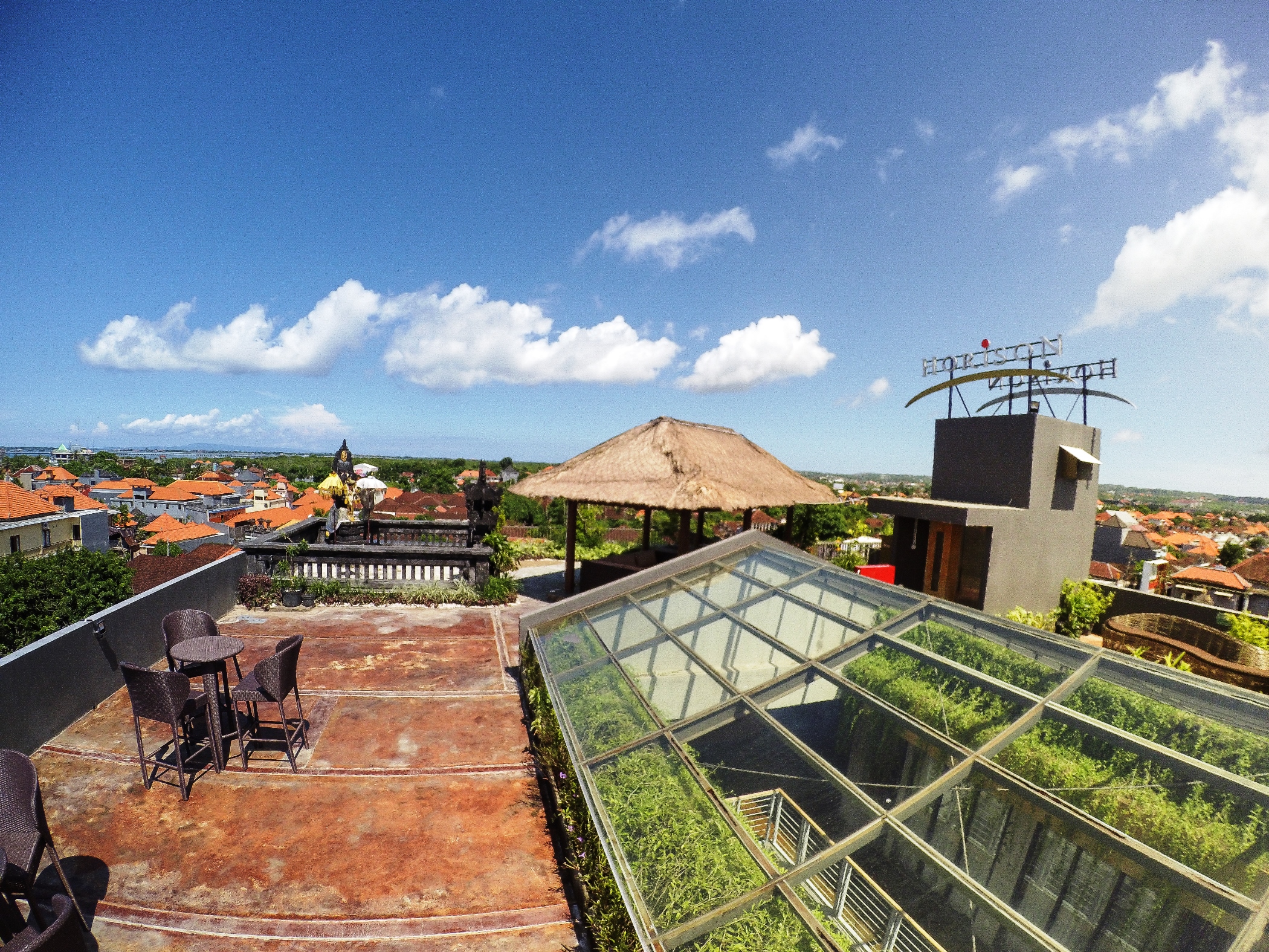 Liberta Hotel Jimbaran 38/45