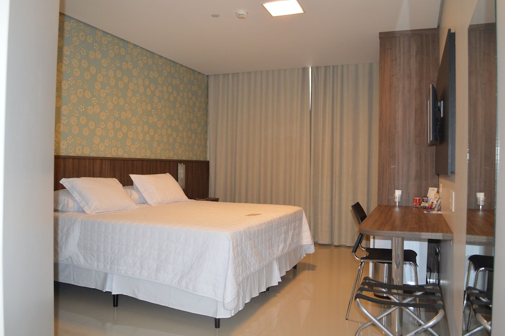 Ucayali Hotel 6/34
