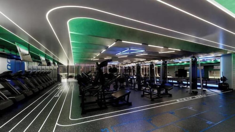 Dan Inn Express Ribeirao Preto by Nacional Inn 26/50