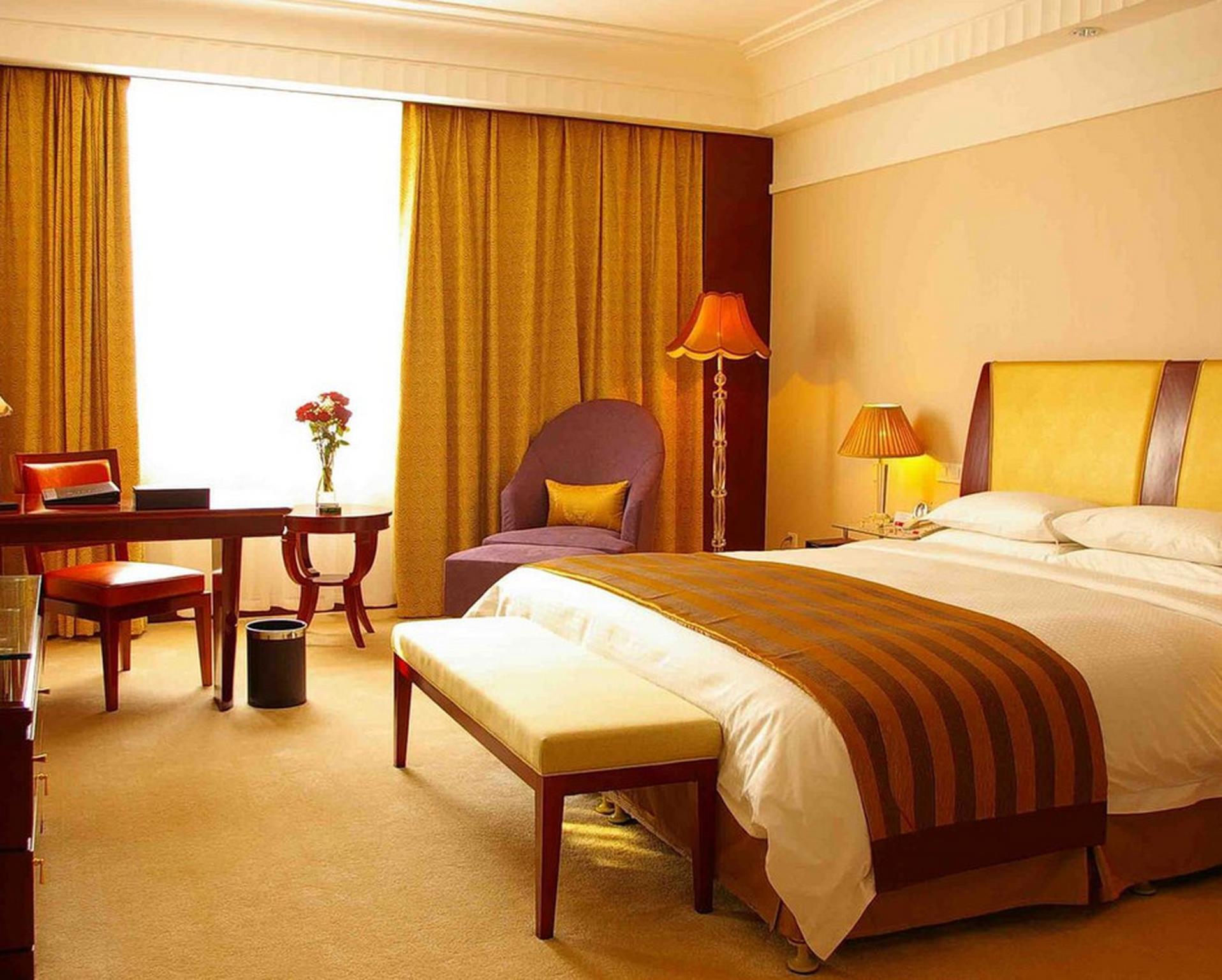 Ramada Plaza Wuxi 10/19