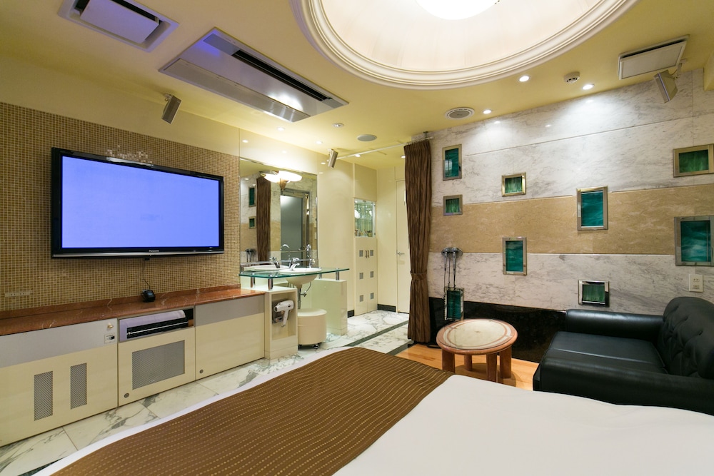 Hotel D-Wave 20/22