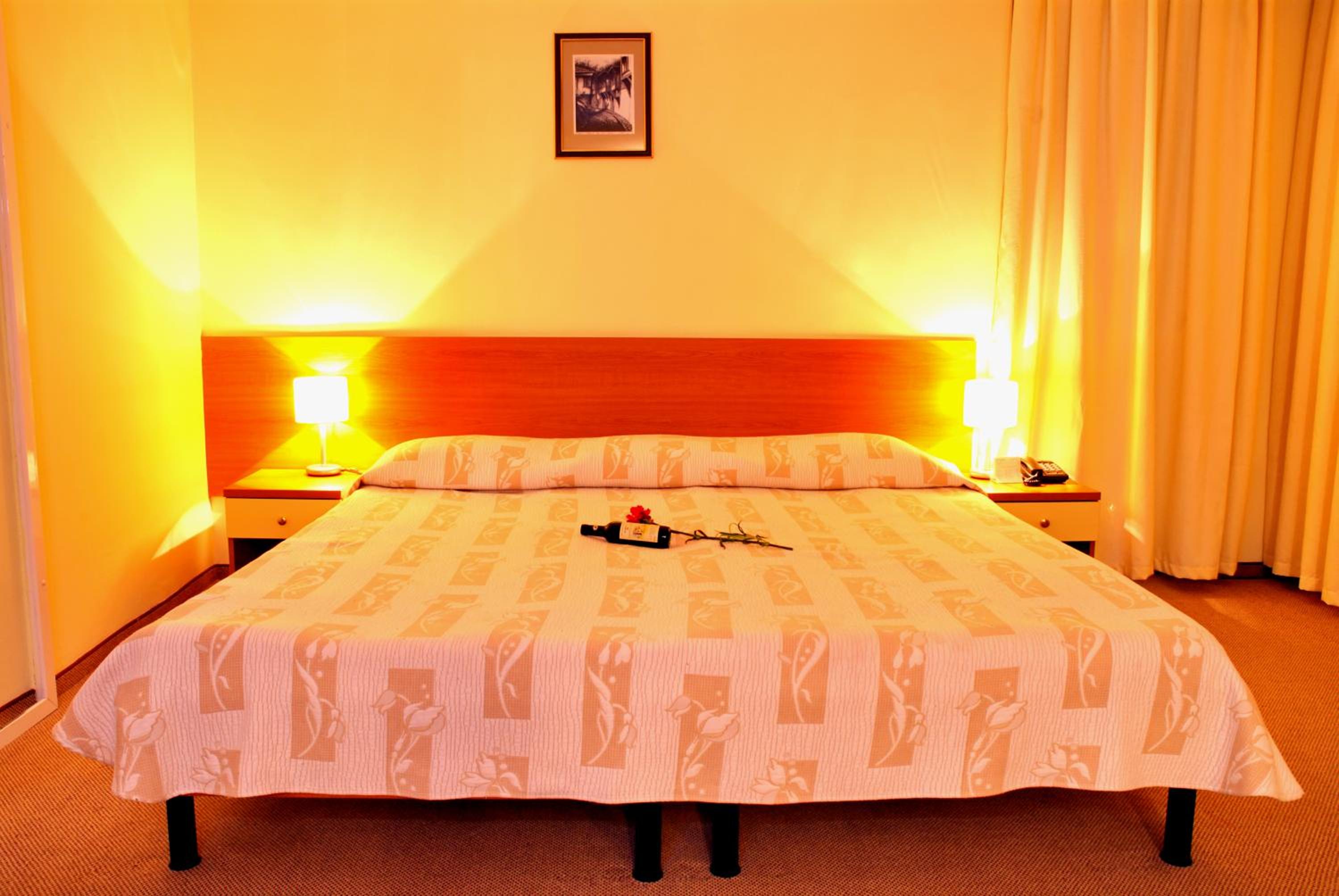 Hotel "Prespa" 13/57