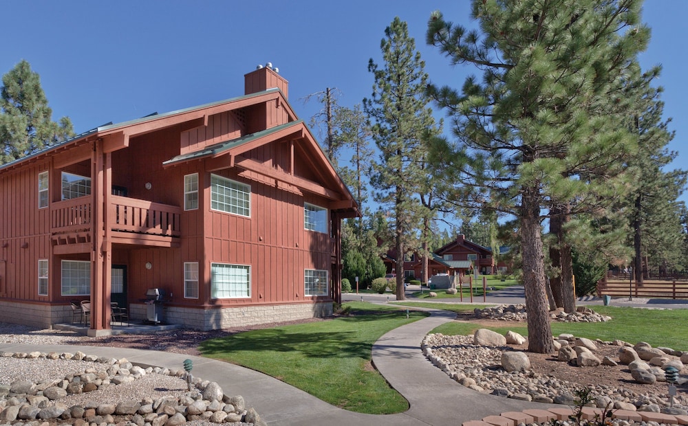 Worldmark Big Bear Lake in BIG BEAR LAKE - CA