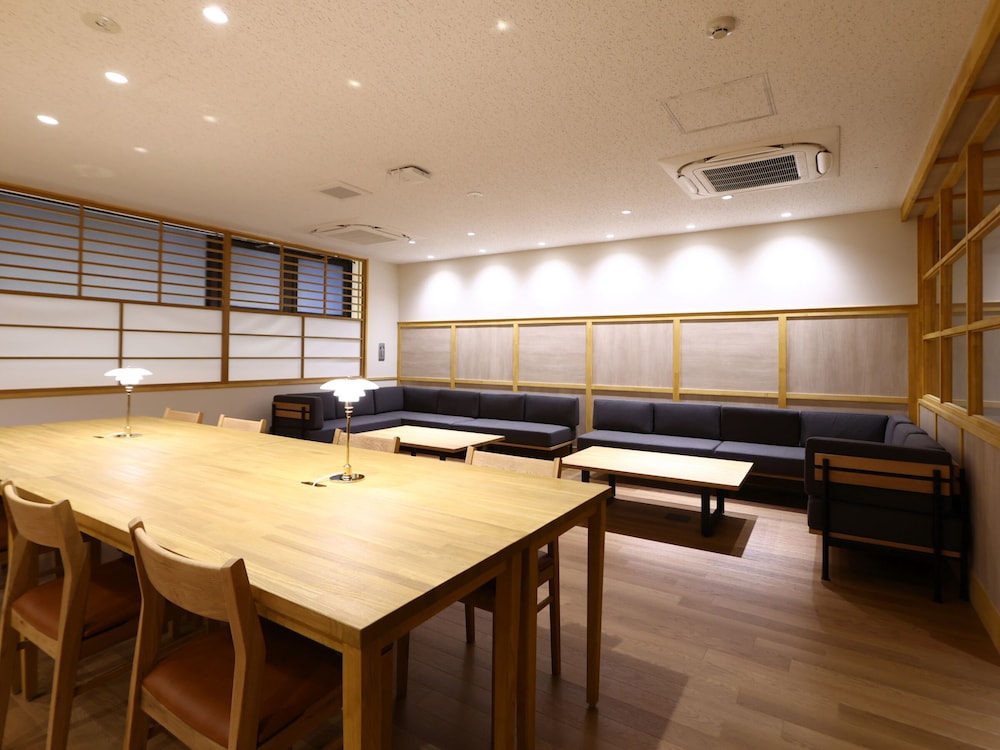 Hotel Yudanaka 39/47