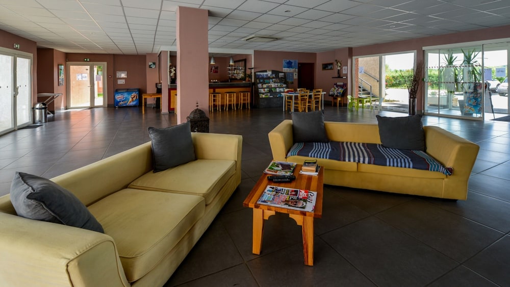 Residence Vacanceole Le Domaine du Green 40/65