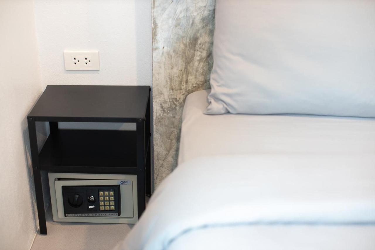 Minimal House Patong - Adults Only 37/55