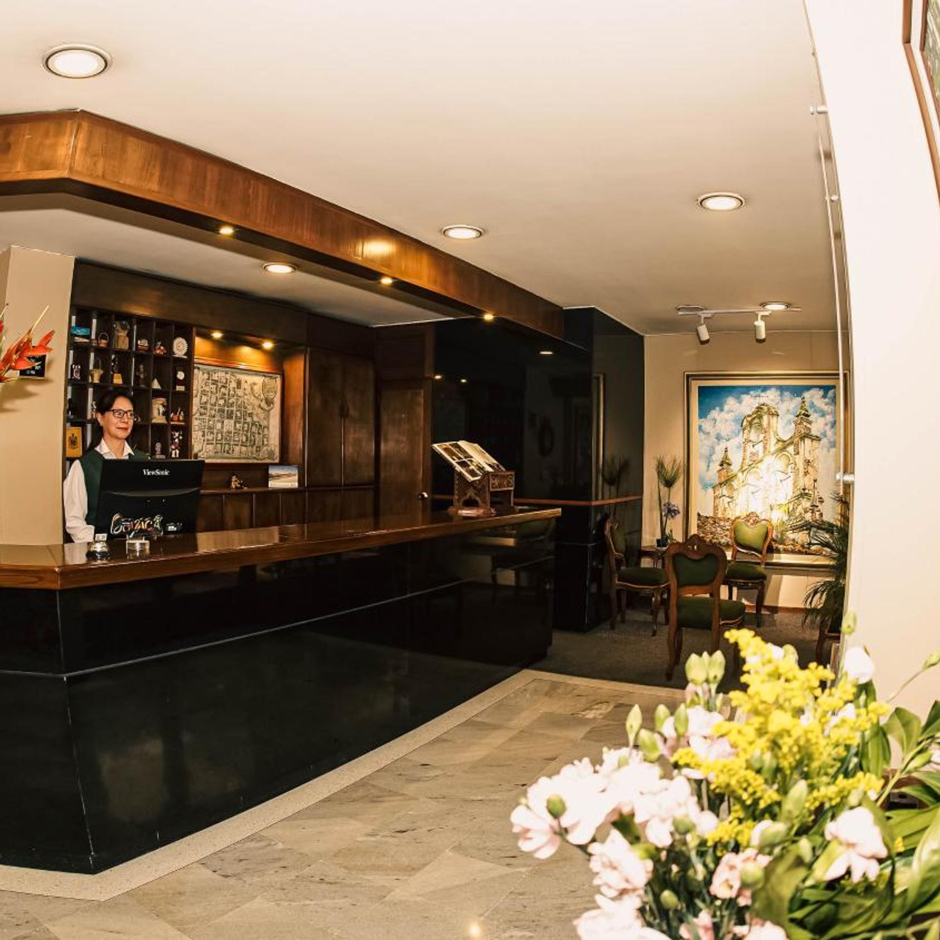 Hotel Boyaca Plaza 2/26