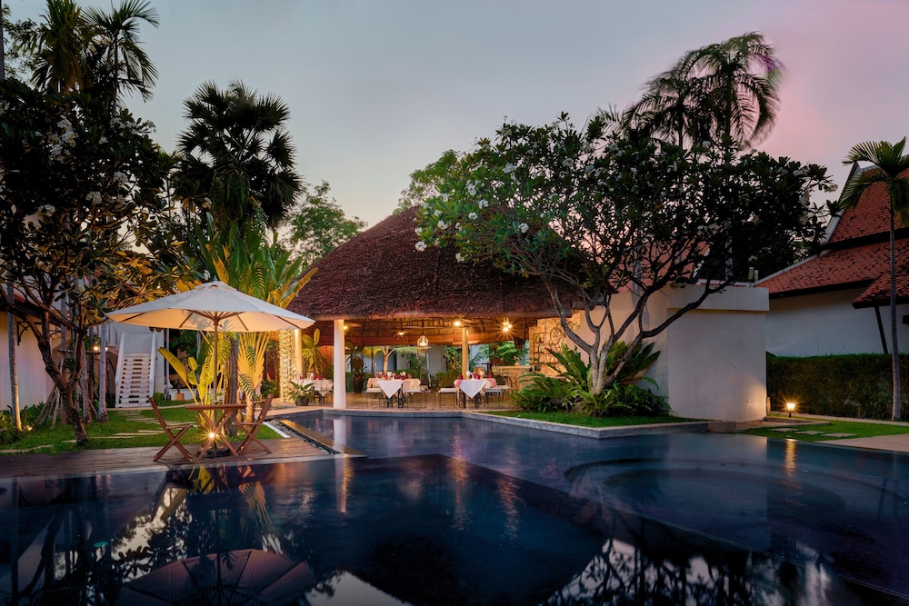 The Embassy Angkor Resort & Spa 57/62
