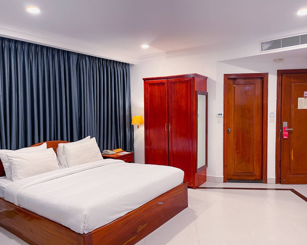 Asia Palace Hotel 11/50