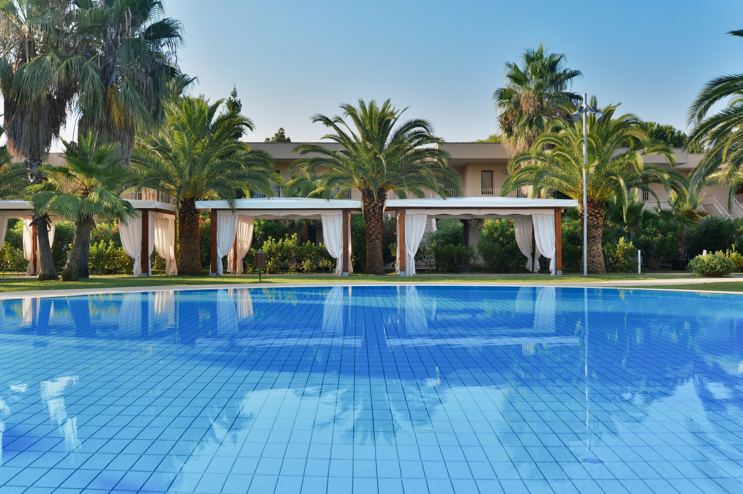 Minerva Resort Hotel 44/47