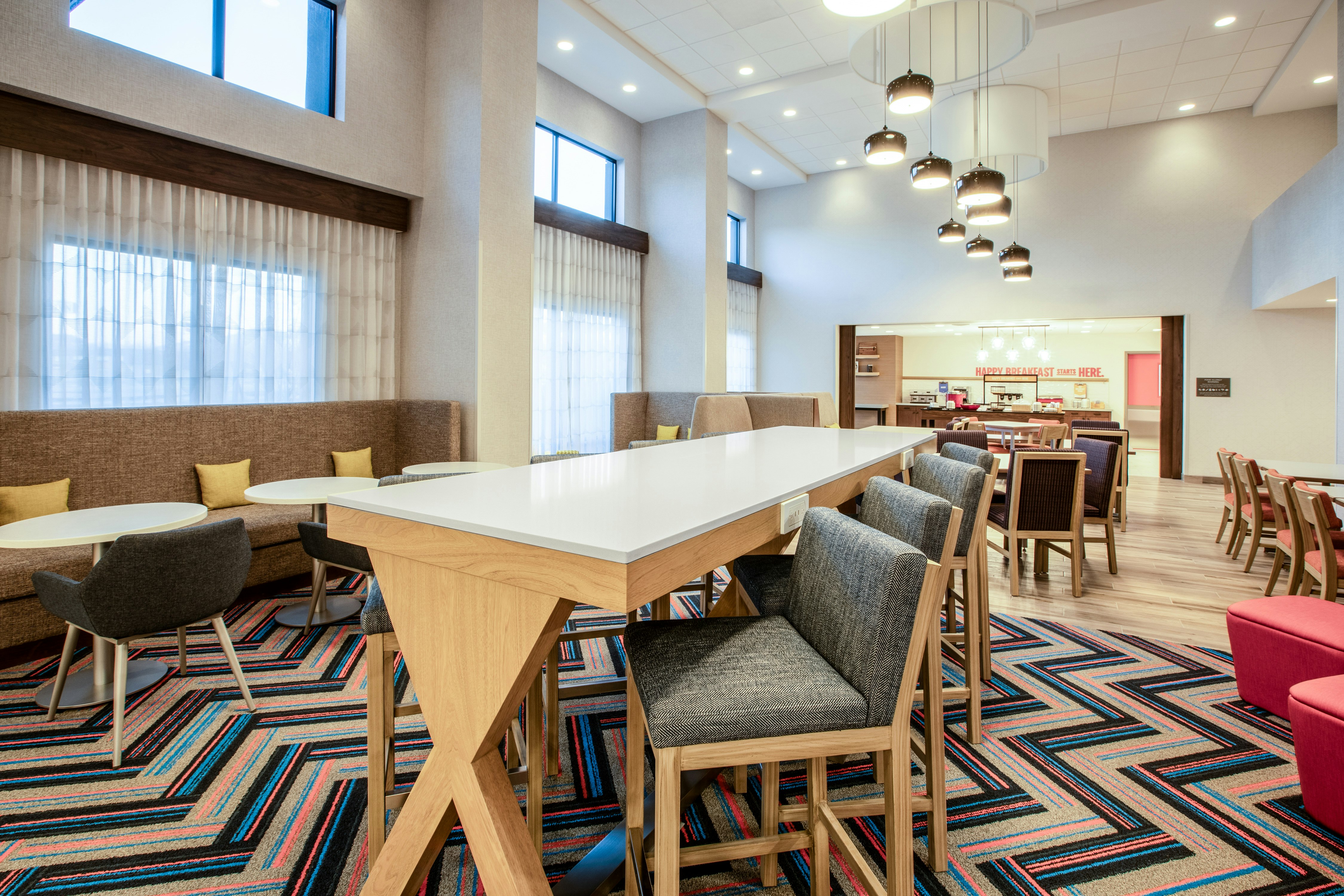 Hampton Inn and Suites by Hilton La Grande 20/26