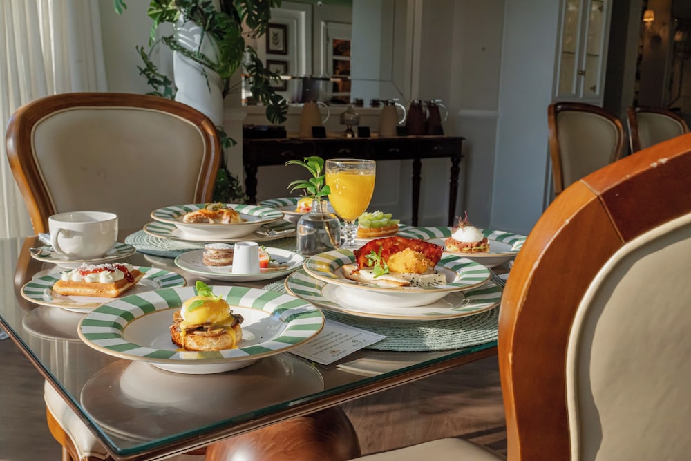 Villa Do Vale Boutique Hotel And Bistro 56/77