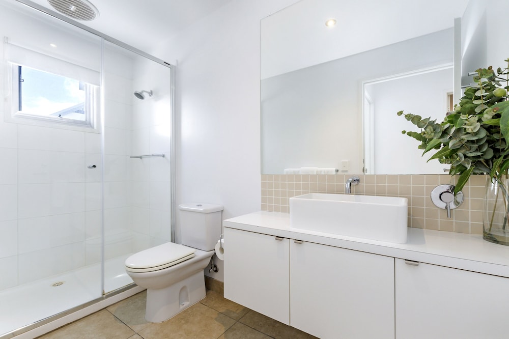 3 Bedrooms, Town House, 3 King Beds، The Victoria Apartments 6/6
