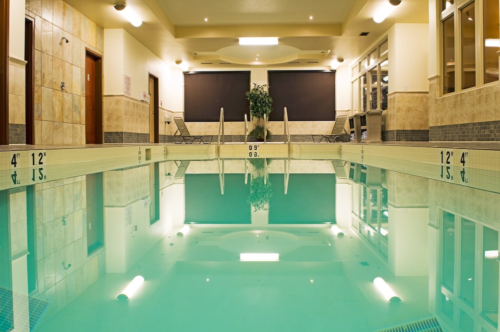 Holiday Inn Hotel & Suites West Edmonton 10/62