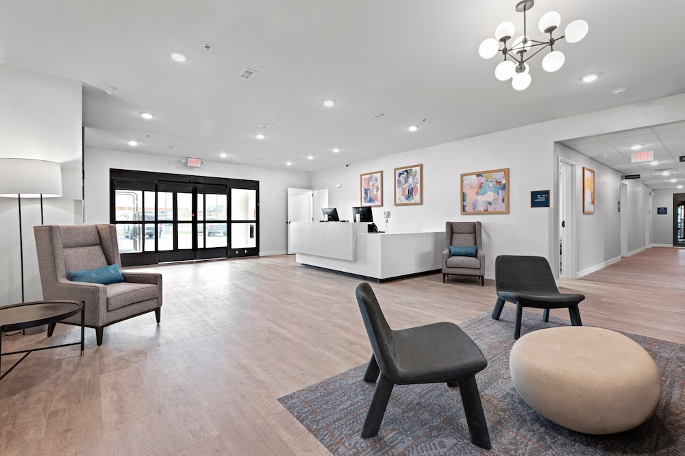 WaterWalk Extended Stay by Wyndham Boise - Meridian 27/44