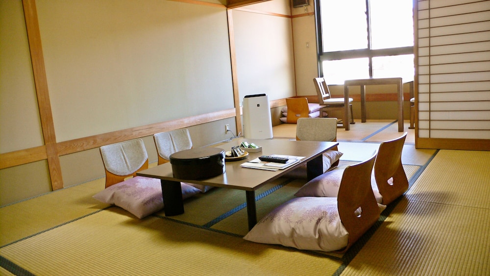 YUTTARI NO SATO INAKA 31/49
