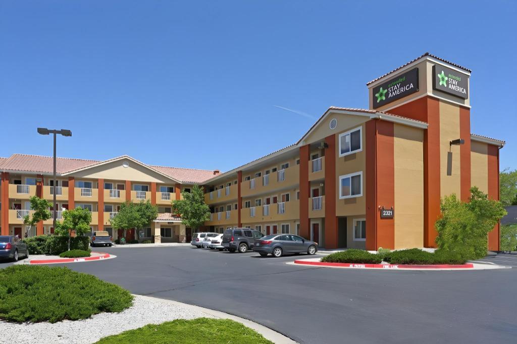 amenities