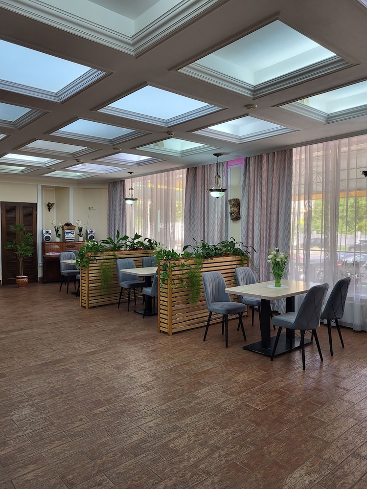 Vila Verde Hotel 33/48