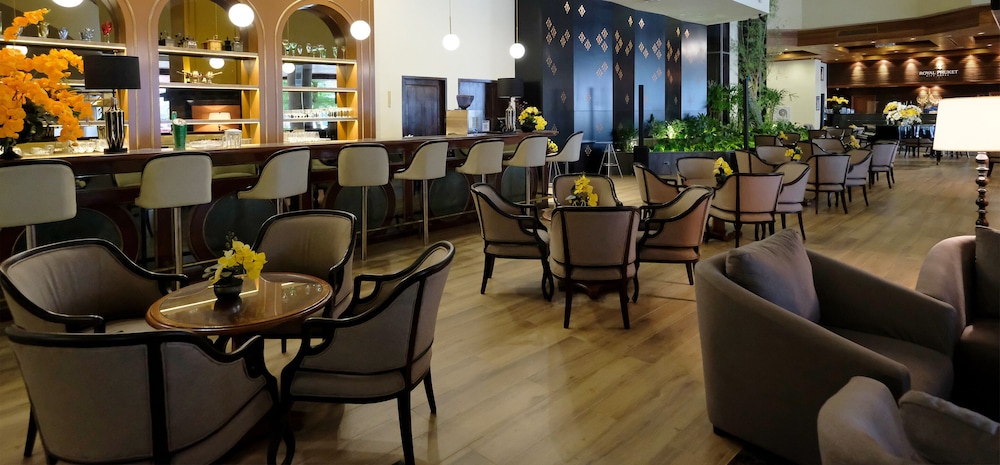 Royal Phuket City Hotel 70/90