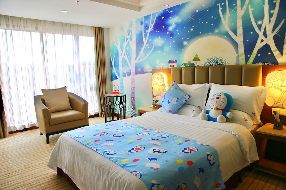 L Hotel Changsheng 28/62