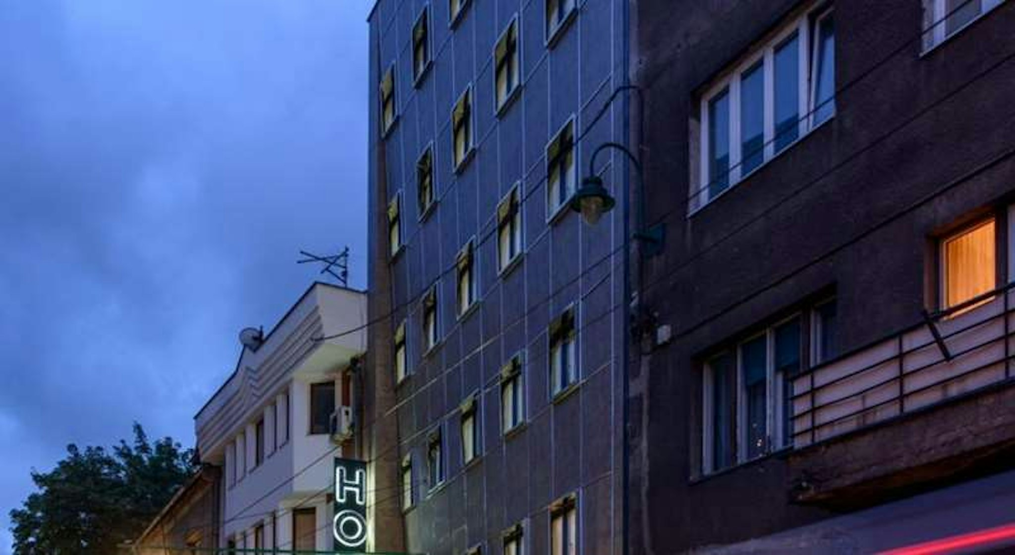 Festival Hotel Sarajevo