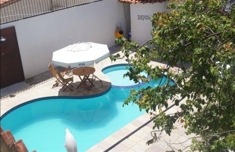 Che Lagarto Hostel Porto de Galinhas 24/27