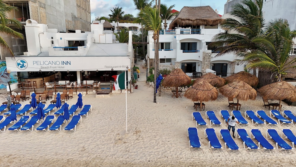 Pelicano Inn 55/67