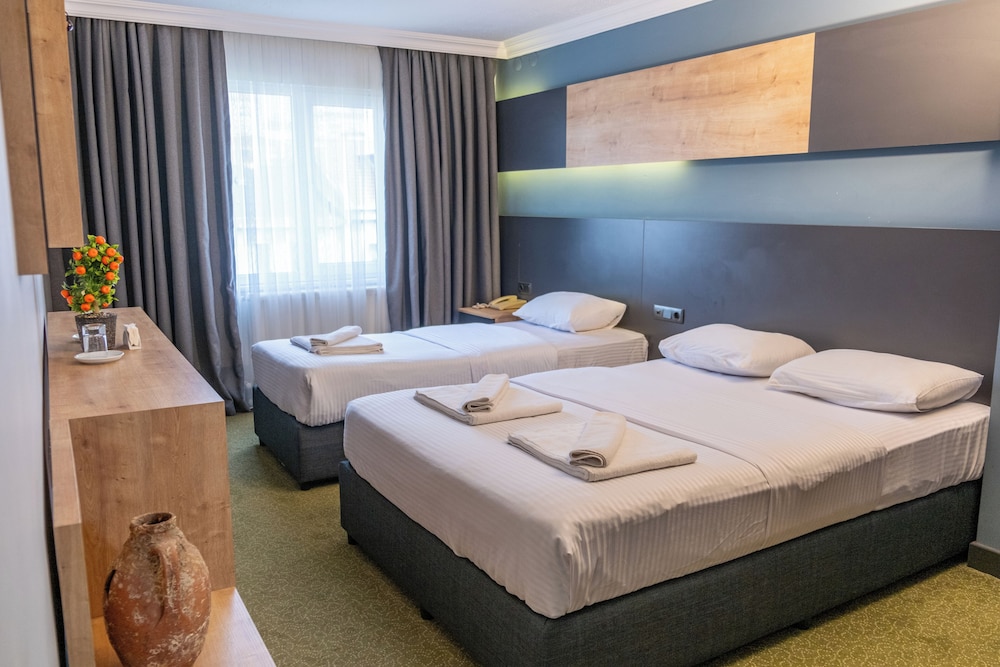 Sinop Mola Hotel 12/50