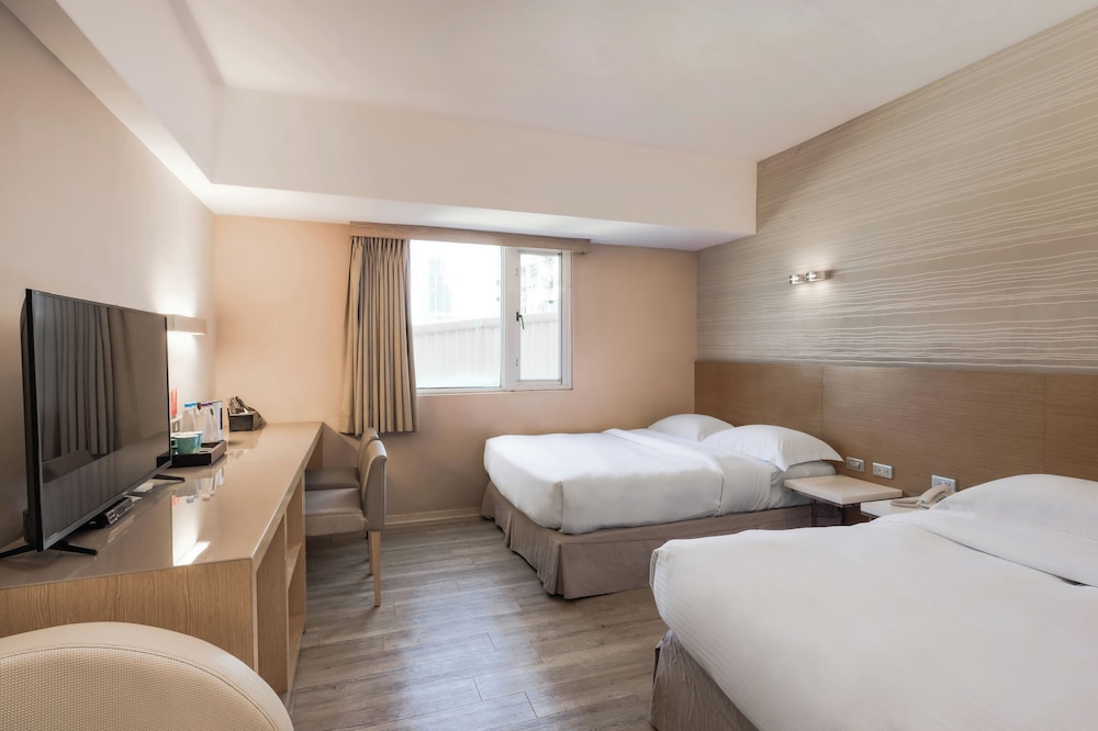 The Riverside Hotel Esthetics 30/60