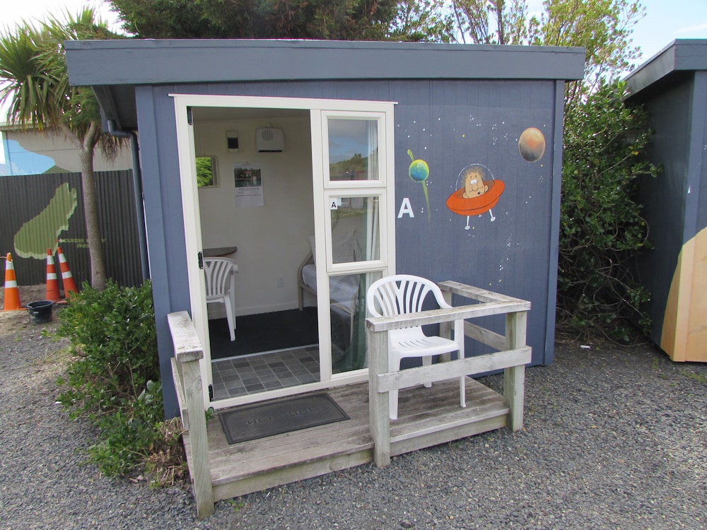 Dunedin Holiday Park &amp; Motels 26/47