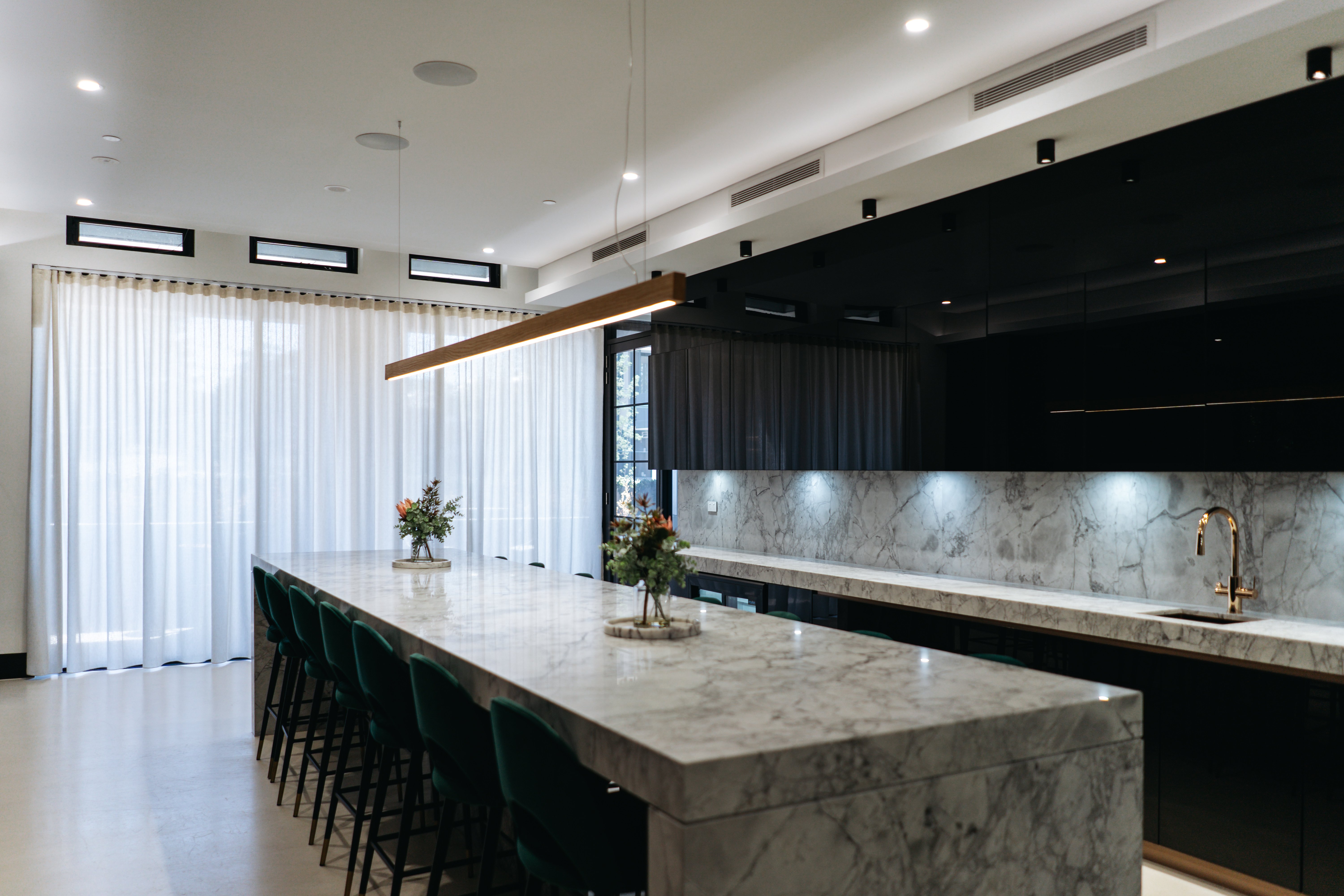 Crowne Plaza Sydney Burwood 5/60