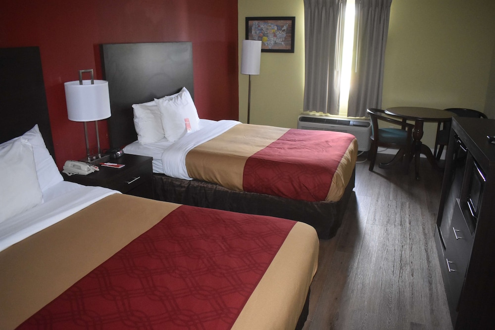 SureStay Hotel by Best Western Brunswick 15/24
