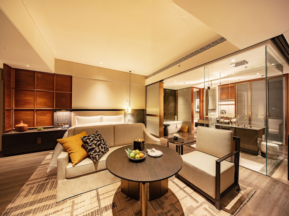 Shangri-La Nanning 28/48