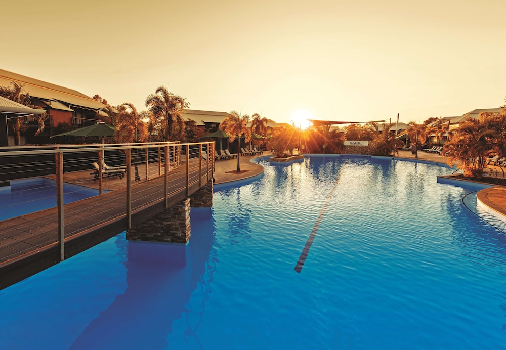 Oaks Cable Beach Resort 34/53