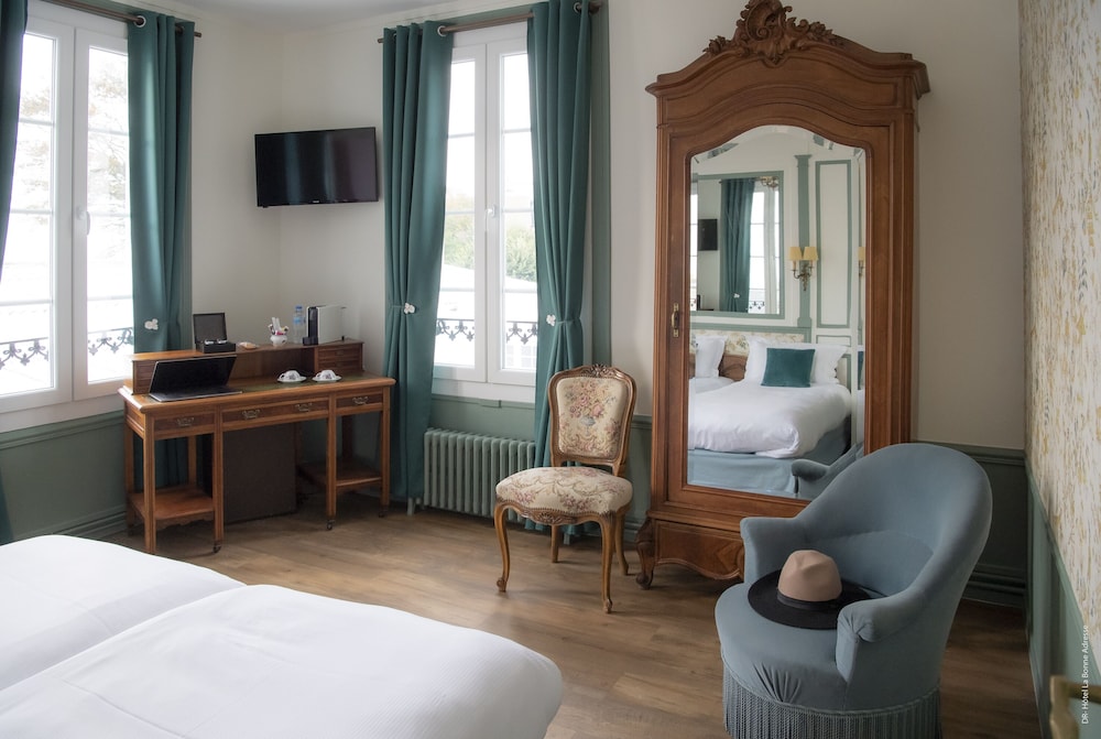 Hotel de Charme La Bonne Adresse 18/60