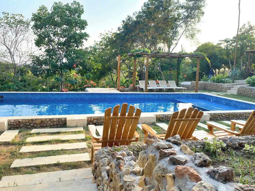 Eco Hotel Summer Usiacuri 32/47